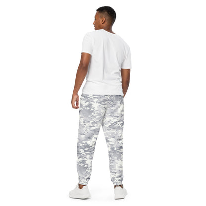 American Multi CAMO Alpine Unisex track pants - Track Pants