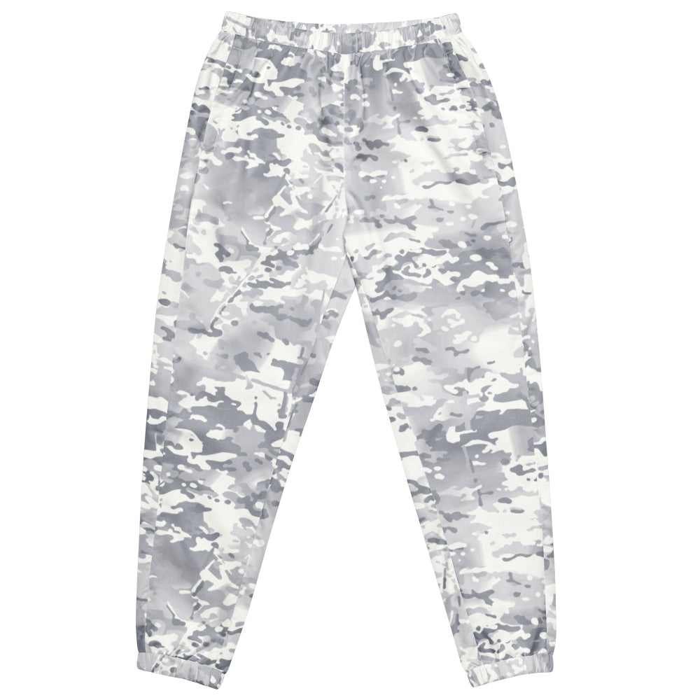 American Multi CAMO Alpine Unisex track pants - Track Pants