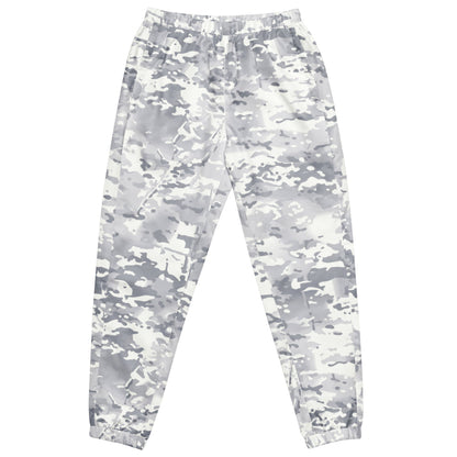 American Multi CAMO Alpine Unisex track pants - Track Pants