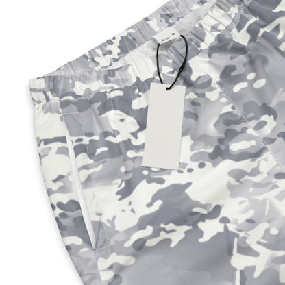 American Multi CAMO Alpine Unisex track pants - Track Pants