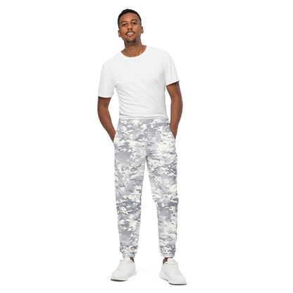 American Multi CAMO Alpine Unisex track pants - XS - Track Pants