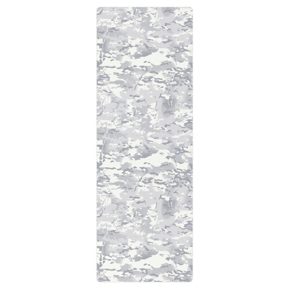 American Multi CAMO Alpine Yoga mat - Mat