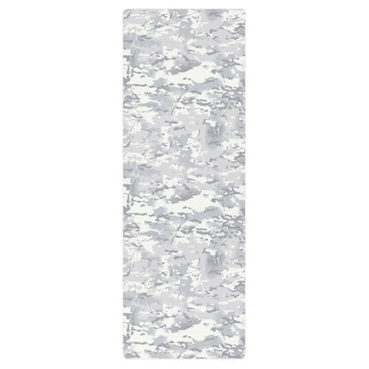 American Multi CAMO Alpine Yoga mat - Mat