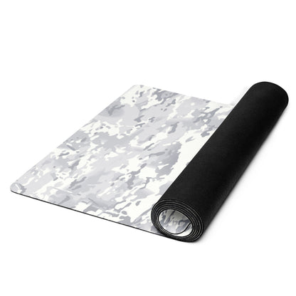 American Multi CAMO Alpine Yoga mat - Mat