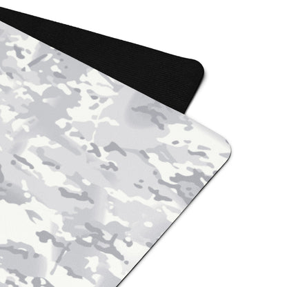 American Multi CAMO Alpine Yoga mat - Mat