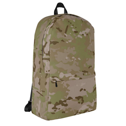 American Multi CAMO Arid Backpack - Backpack