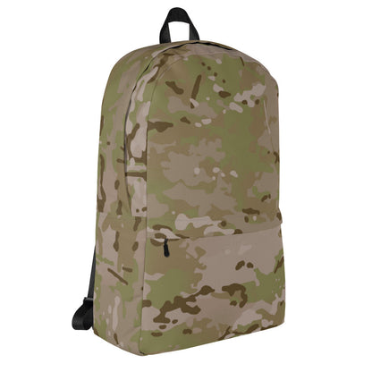 American Multi CAMO Arid Backpack