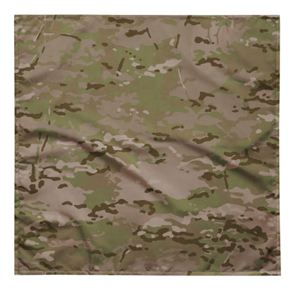 American Multi CAMO Arid bandana - Bandana