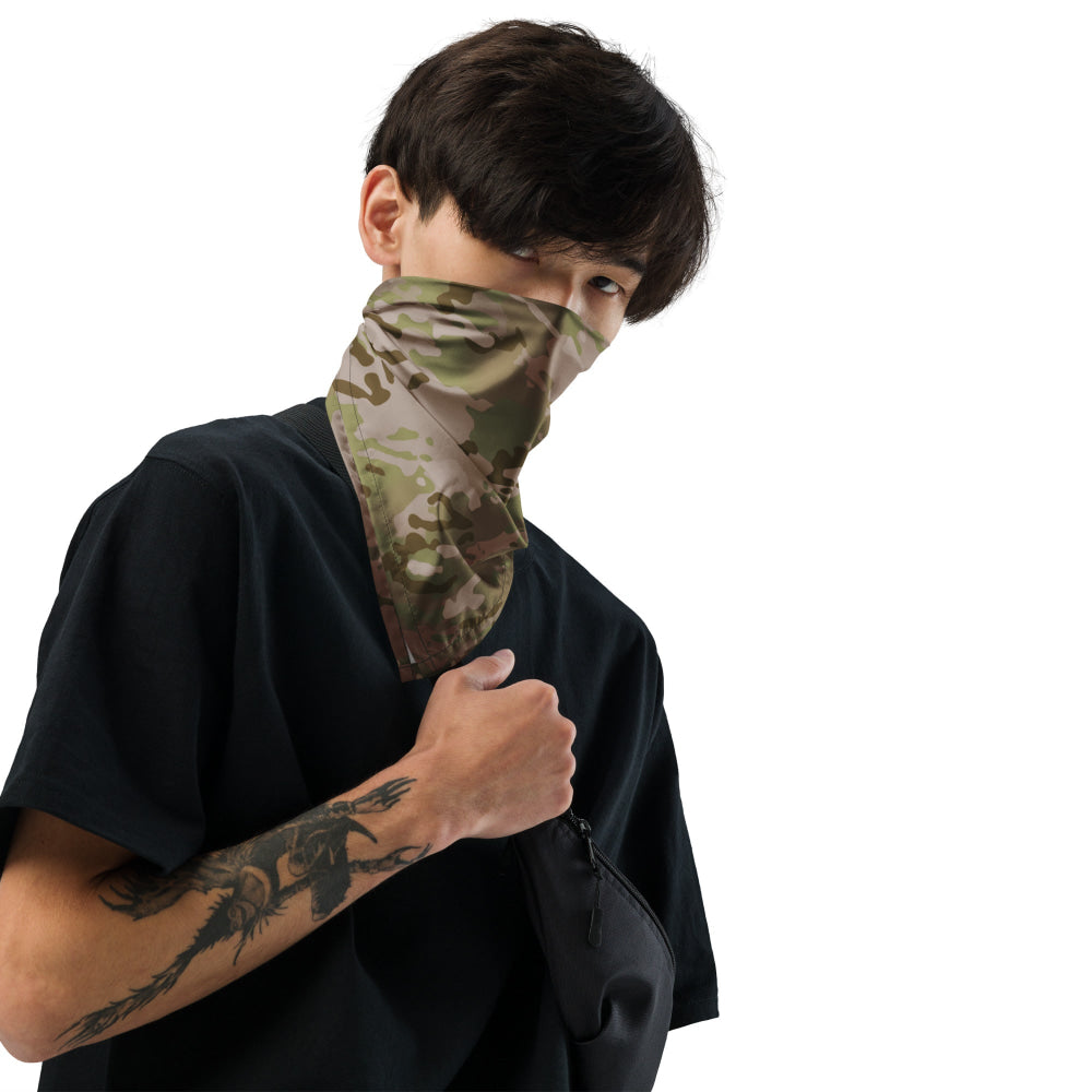 American Multi CAMO Arid bandana - M - Bandana