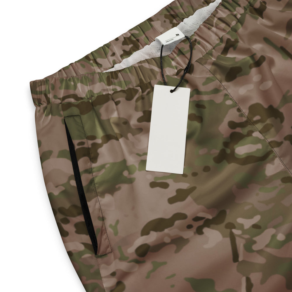 American Multi CAMO Arid Unisex track pants - Track Pants