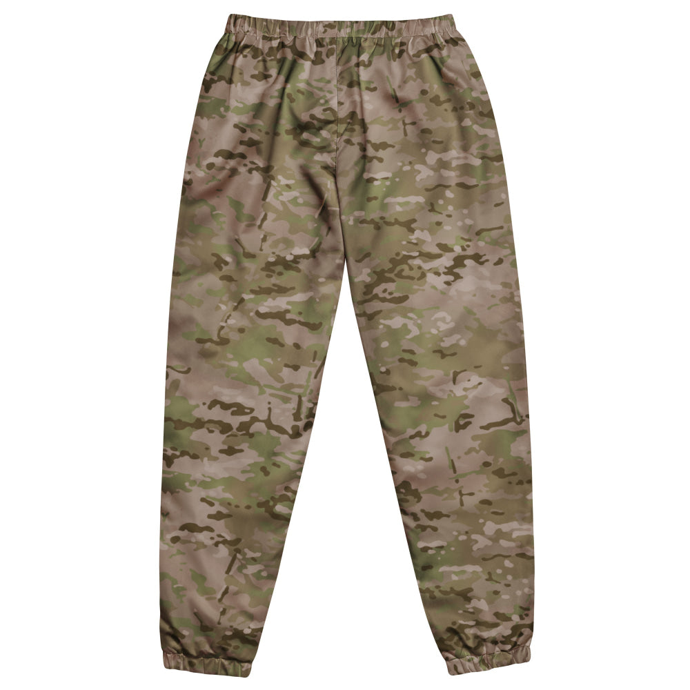 American Multi CAMO Arid Unisex track pants - Track Pants