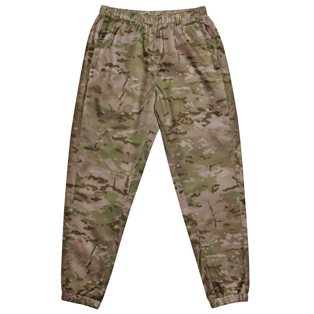 American Multi CAMO Arid Unisex track pants - Track Pants