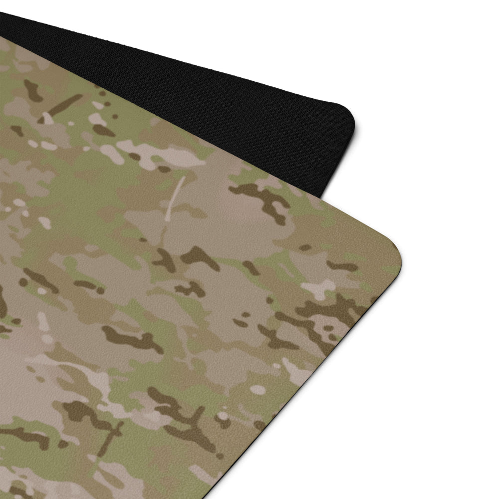 American Multi CAMO Arid Yoga mat - Mat