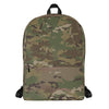 American Multi CAMO Backpack - Backpack