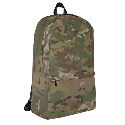 American Multi CAMO Backpack