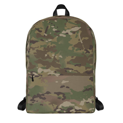 American Multi CAMO Backpack