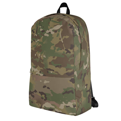 American Multi CAMO Backpack