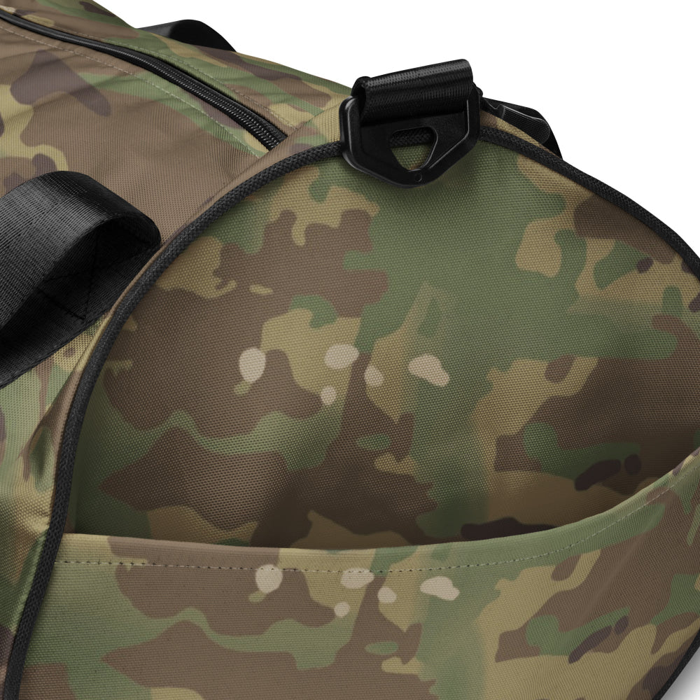 American Multi CAMO gym bag - Gym Bag