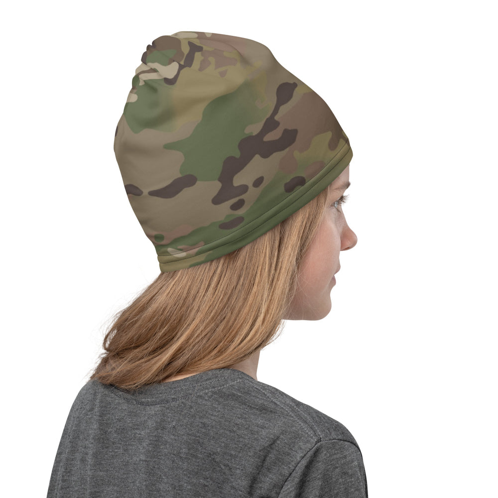 American Multi CAMO Neck Gaiter