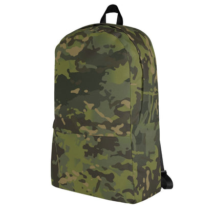 American Multi CAMO Tropical Backpack - Backpack