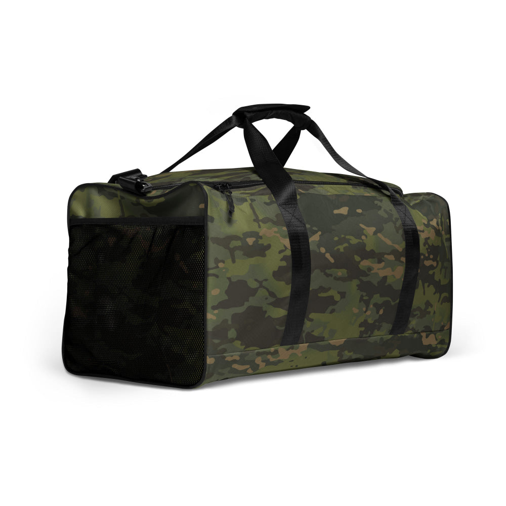 American Multi CAMO Tropical Duffle bag - Bag