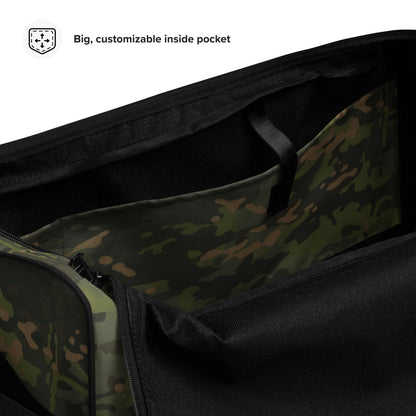 American Multi CAMO Tropical Duffle bag - Bag