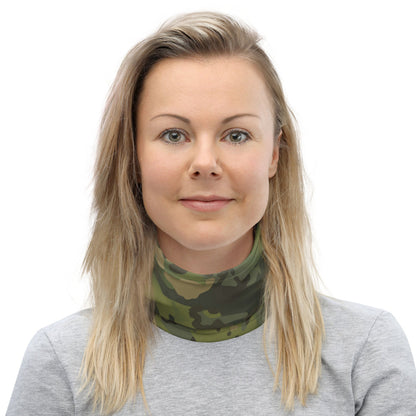 American Multi CAMO Tropical Neck Gaiter