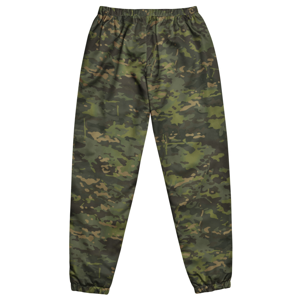 American Multi CAMO Tropical Unisex track pants - Track Pants