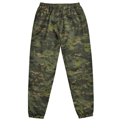 American Multi CAMO Tropical Unisex track pants - Track Pants