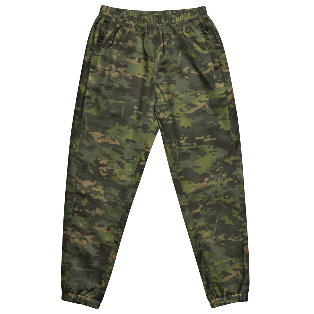 American Multi CAMO Tropical Unisex track pants - Track Pants