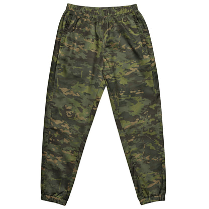 American Multi CAMO Tropical Unisex track pants - Track Pants