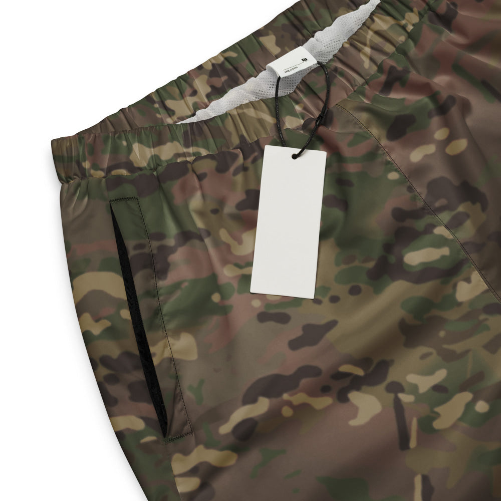 American Multi CAMO Unisex track pants - Track Pants