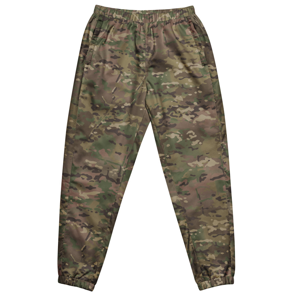 American Multi CAMO Unisex track pants - Track Pants