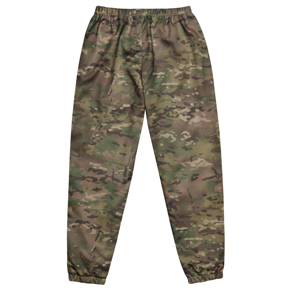 American Multi CAMO Unisex track pants - Track Pants