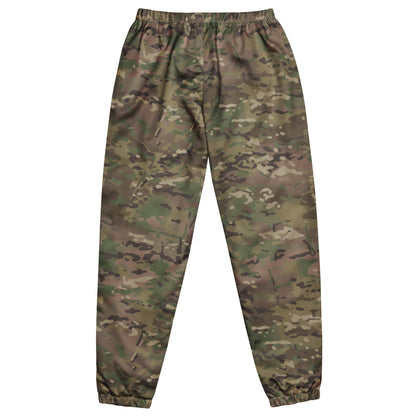 American Multi CAMO Unisex track pants - Track Pants