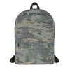 American Multi CAMO Urban Backpack - Backpack