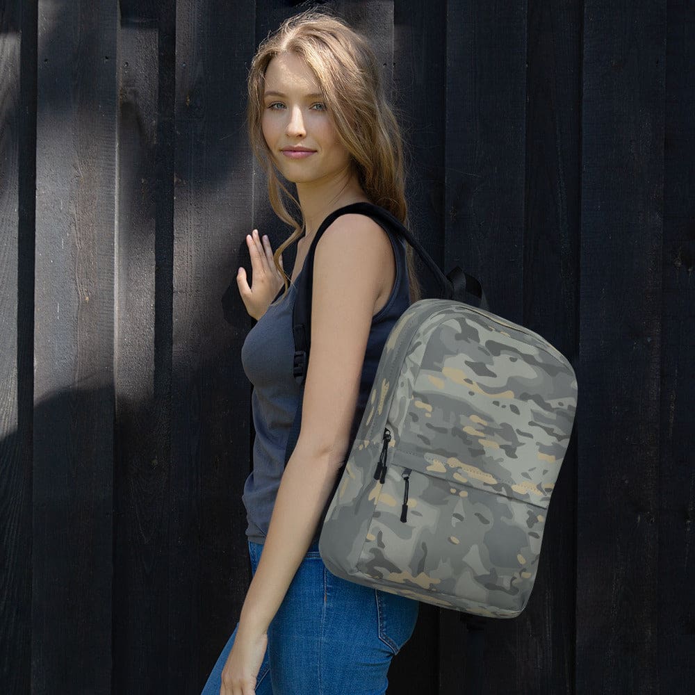 American Multi CAMO Urban Backpack - Backpack