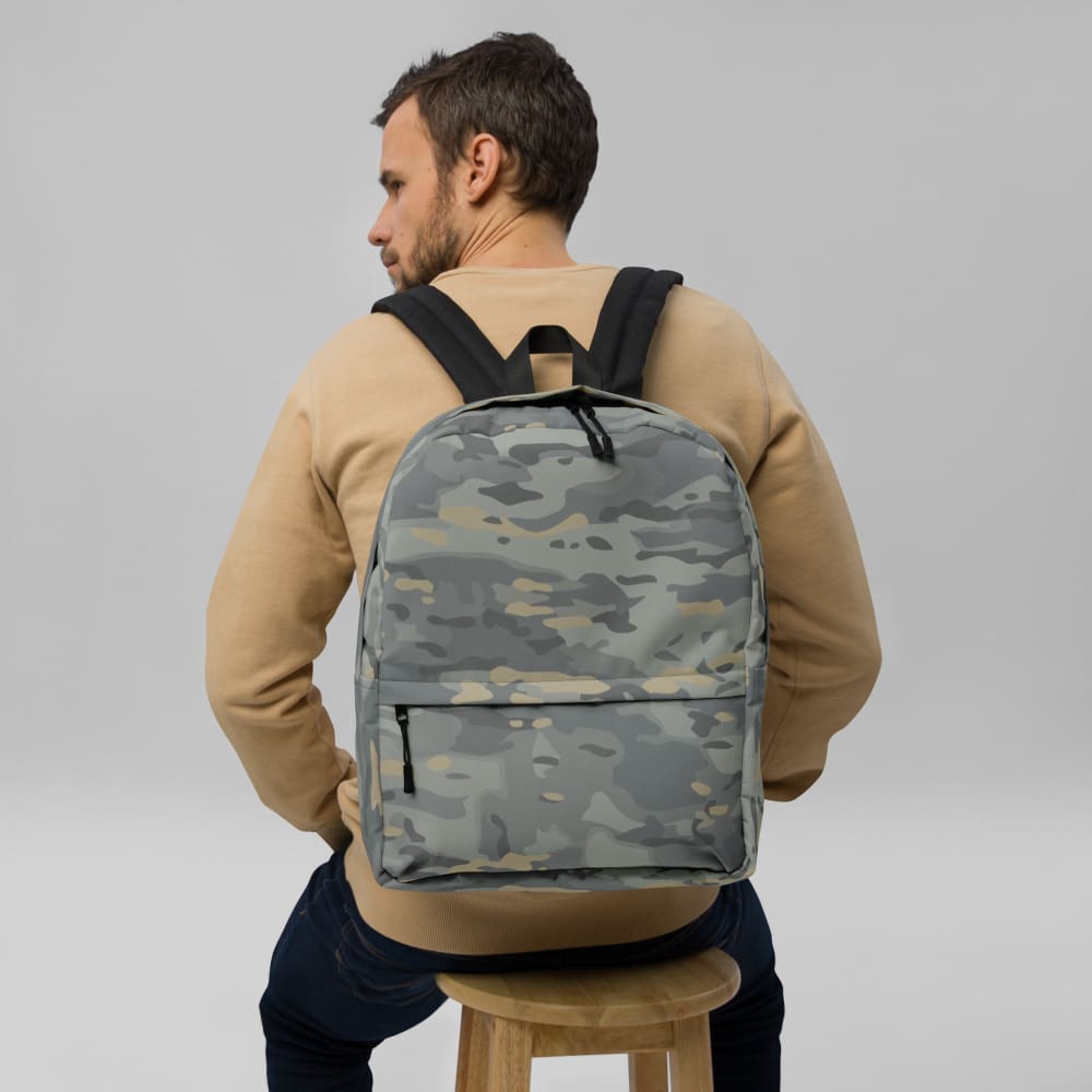 American Multi CAMO Urban Backpack