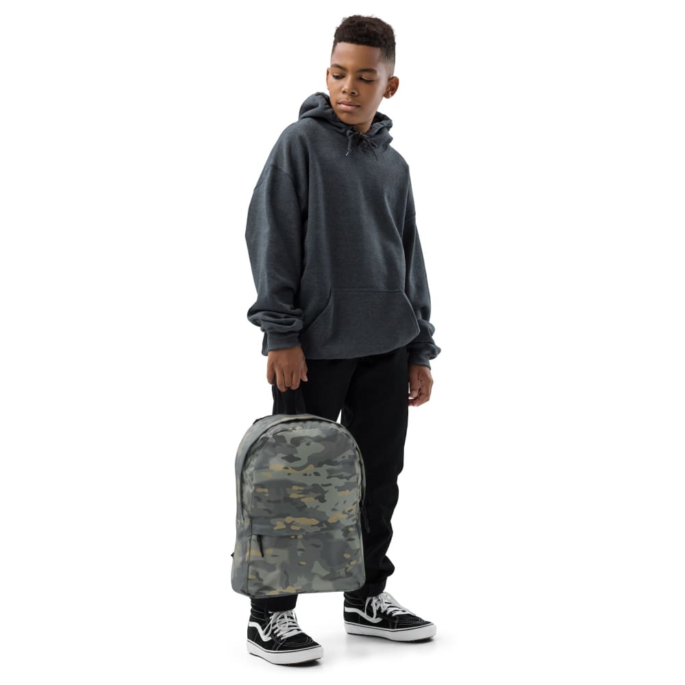 American Multi CAMO Urban Backpack