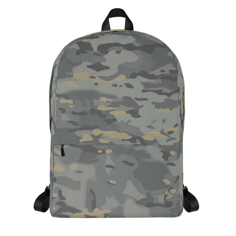 American Multi CAMO Urban Backpack