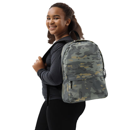 American Multi CAMO Urban Backpack