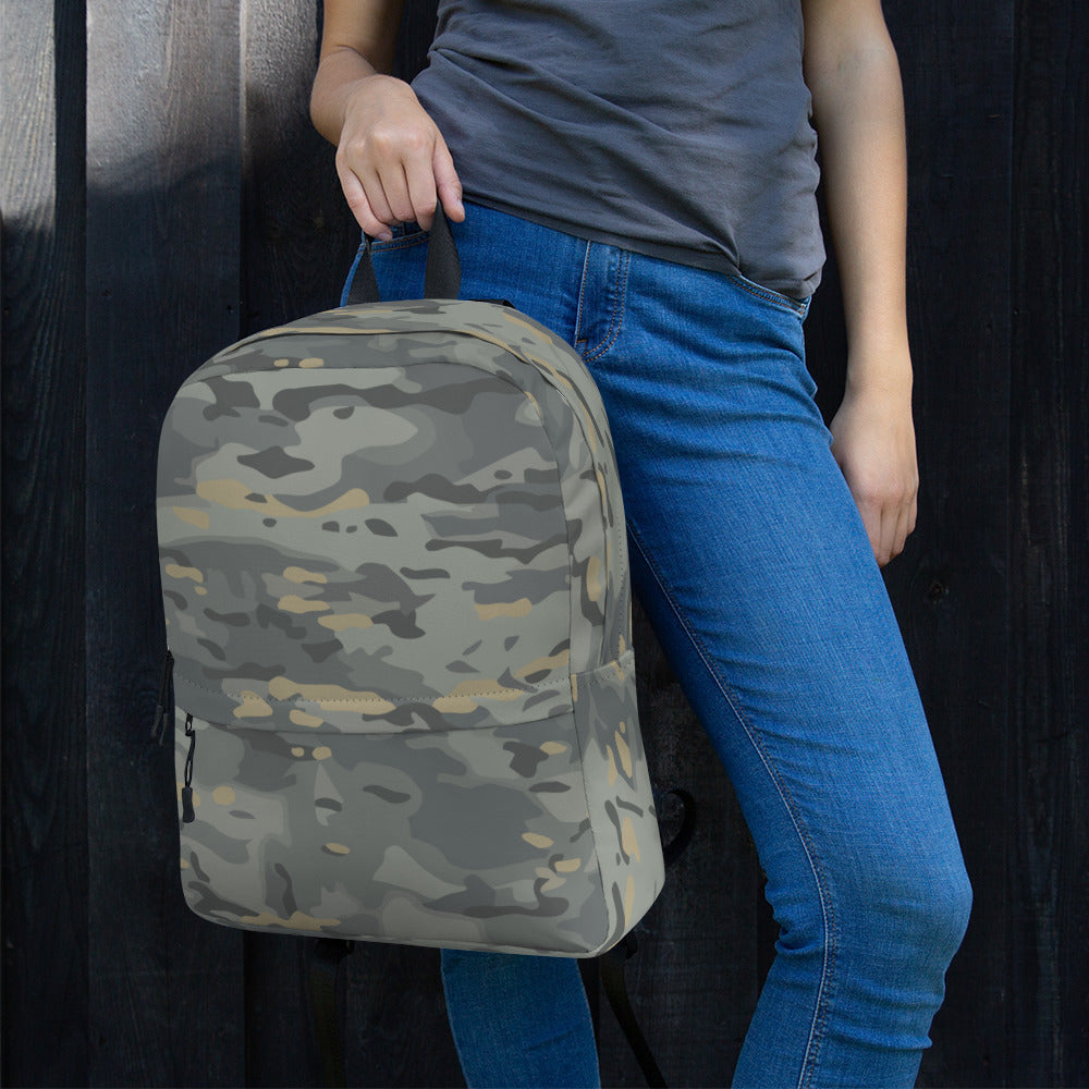 American Multi CAMO Urban Backpack