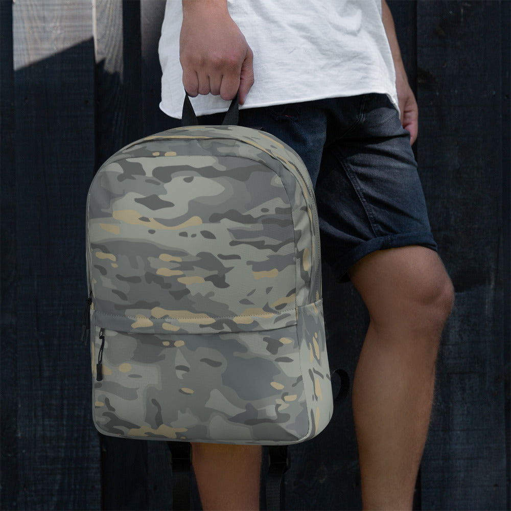 American Multi CAMO Urban Backpack