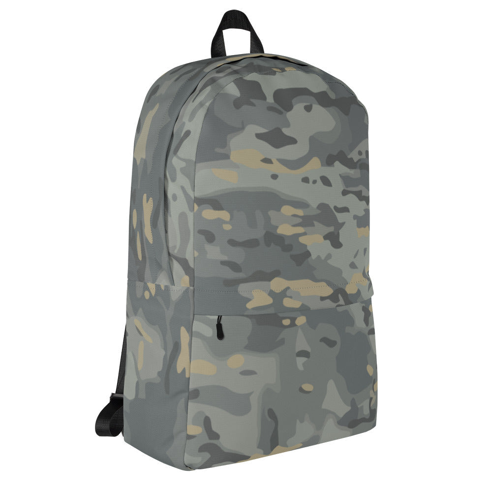 American Multi CAMO Urban Backpack