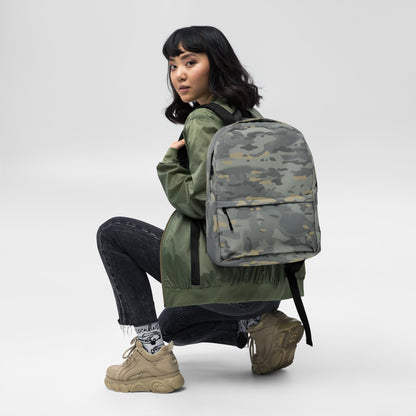 American Multi CAMO Urban Backpack