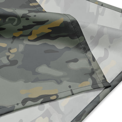 American Multi CAMO Urban bandana - Bandana