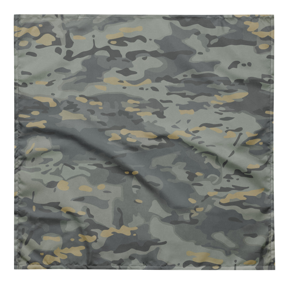 American Multi CAMO Urban bandana - Bandana