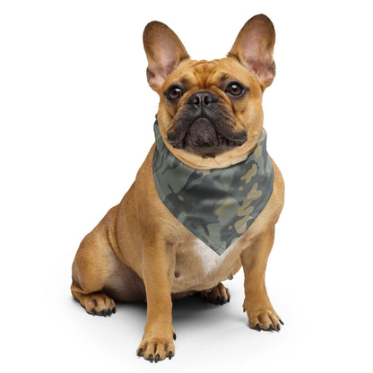 American Multi CAMO Urban bandana - S - Bandana