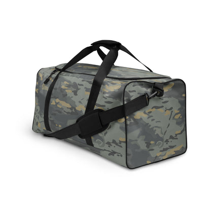 American Multi CAMO Urban Duffle bag - Bag