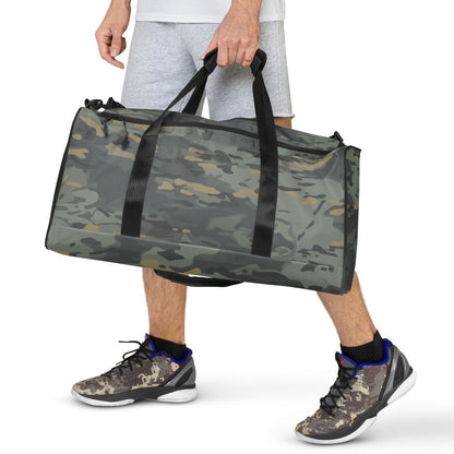 American Multi CAMO Urban Duffle bag - Bag